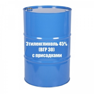 Этиленгликоль 45