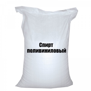 Спирт поливиниловый ПВС 10-98