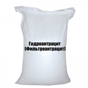 Гидроантрацит
