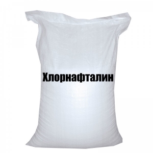 Хлорнафталин