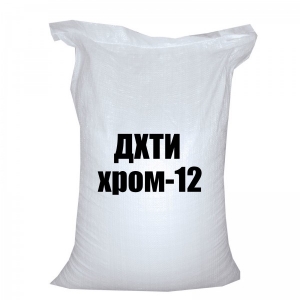 Добавка ДХТИ хром 12